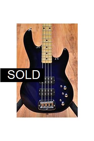 G&L Tribute L2000 Blueburst MN G&L Tribute L2000 Blueburst MN